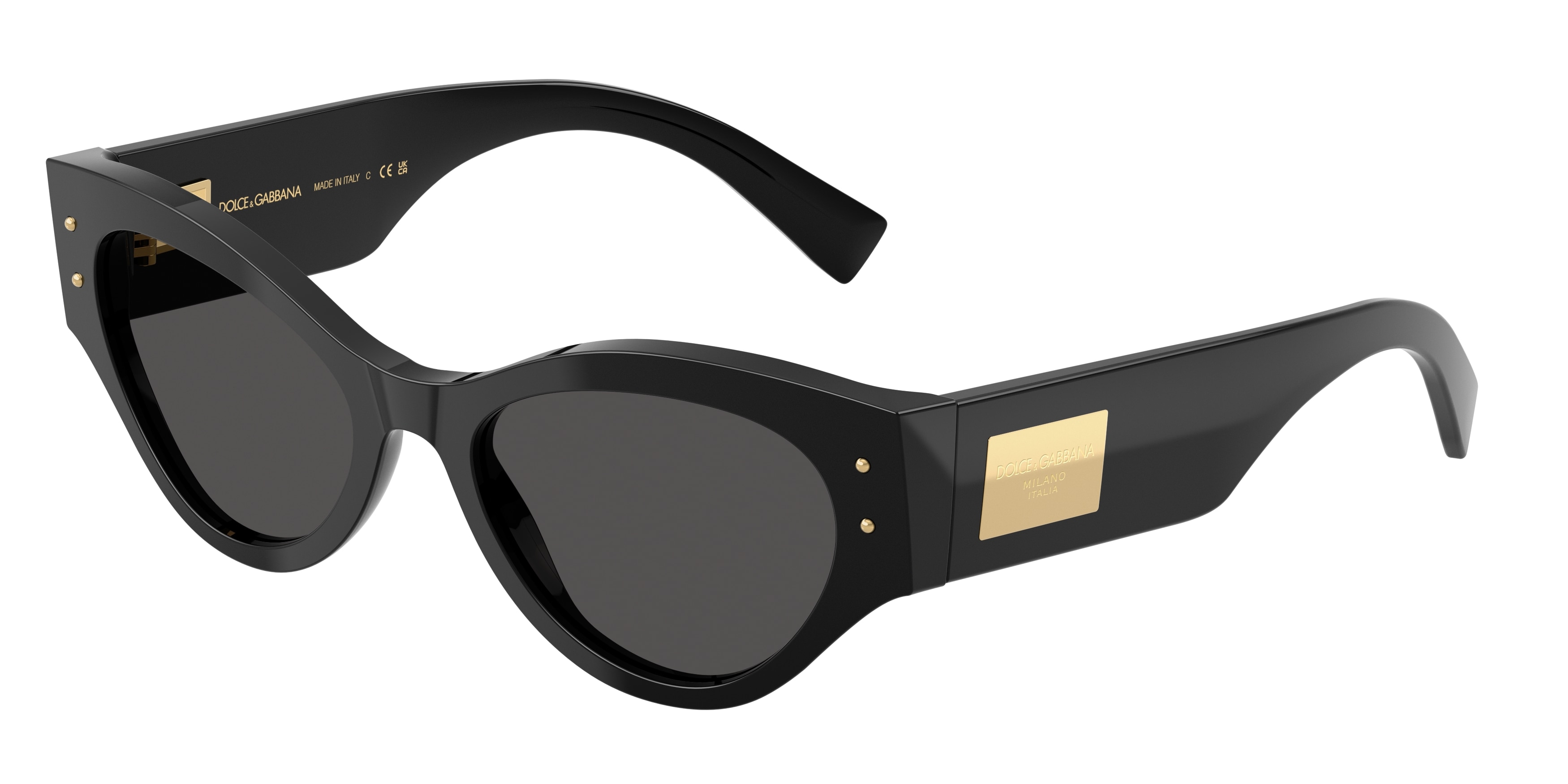 Dolce & Gabbana DG4480 501/87  